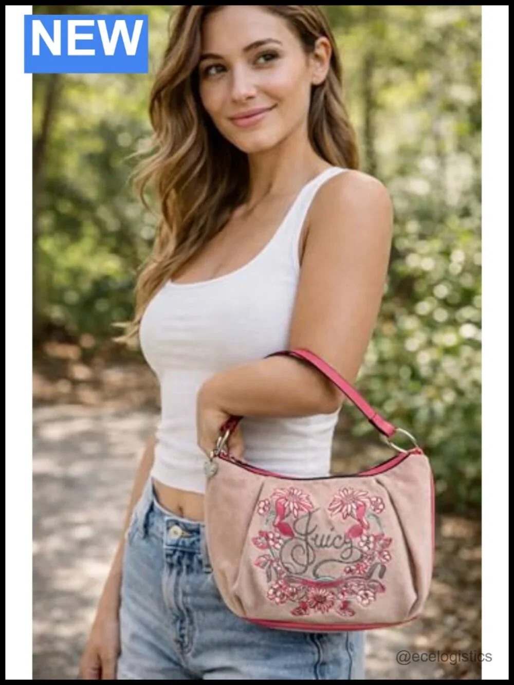 N/A gorgeous hobo
